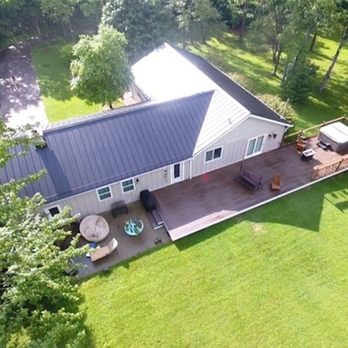 Carbon Construction Company - Lake house roofing and remodeling - General Contractors Near Me - Camden, Michigan Carbon Construction Company - Lake house roofing and remodeling - General Contractors Near Me - Camden, Michigan