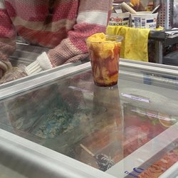 La Michoacana Express - Mangonada