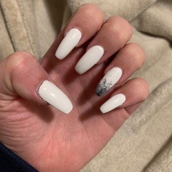 Lexington Nails - Nail Salons Near Me - Mansfield, Ohio