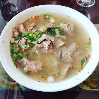 Maison Minh - Tonkinese soup - Vietnamese Near Me - Laval, Quebec Maison Minh - Tonkinese soup - Vietnamese Near Me - Laval, Quebec