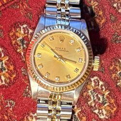 Sirianni Mark Watch & Jewelry Repair