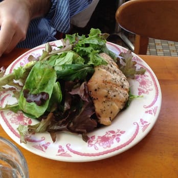 Rose's Cafe - Chicken salad - Italian Near Me - San Francisco, California Rose's Cafe - Chicken salad - Italian Near Me - San Francisco, California