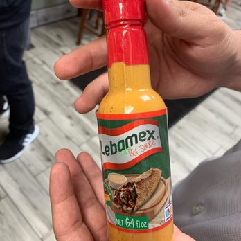 Fatima's Grill - This Sauce is noooo Joke!! - Mediterranean Near Me - Downey, California Fatima's Grill - This Sauce is noooo Joke!! - Mediterranean Near Me - Downey, California