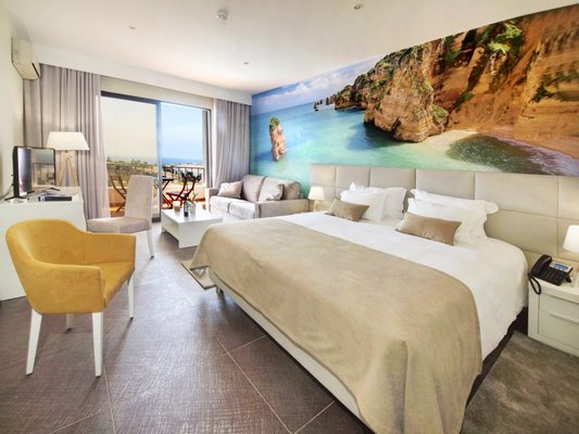 Lagos Atlantic Hotel by null
