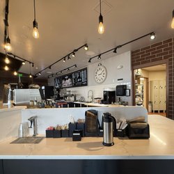 Nixon's Coffee House