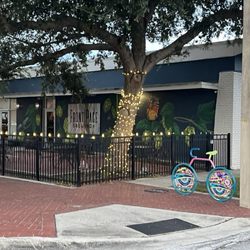 Front Page Brewing - Outside