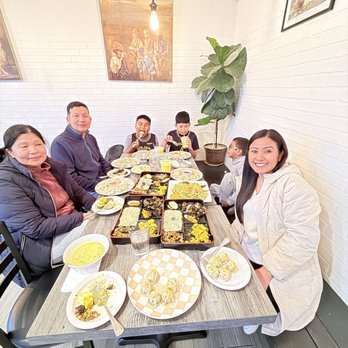 Zomsa - Family dinner; Khashi sukuti set, momo, Khashi ko Bhutun - Himalayan/Nepalese Near Me - El Cerrito, California Zomsa - Family dinner; Khashi sukuti set, momo, Khashi ko Bhutun - Himalayan/Nepalese Near Me - El Cerrito, California