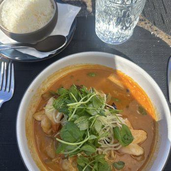 The Rooftop - Asian Fusion Near Me - Beverly Hills, California