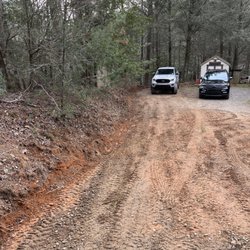 Fort Mountain Property Maintenance