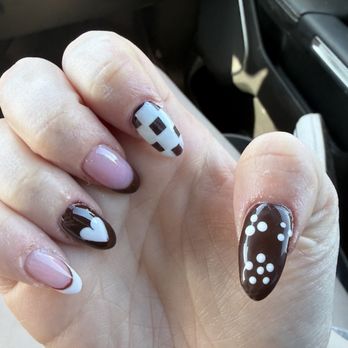 Prive Nail Lounge - Ugly ass nails - Nail Salons Near Me - Riverview, Florida Prive Nail Lounge - Ugly ass nails - Nail Salons Near Me - Riverview, Florida
