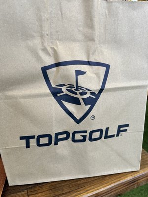 Topgolf by null