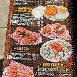 Lone Star Steakhouse