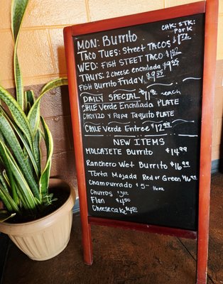 Menu photo 8 Rudys Mexican Grill Garden Grove, CA Menu photo 8 Rudys Mexican Grill Garden Grove, CA