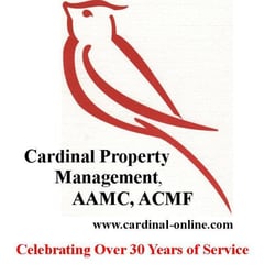 Cardinal Property Management AAMC
