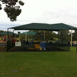 Thorndon Park Reserve