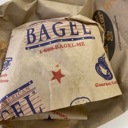 Nice packaging