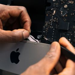 Experimax Canton - Mac repair near me