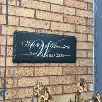 Water for Chocolate - Sign - Breakfast & Brunch Near Me - Baltimore, Maryland Water for Chocolate - Sign - Breakfast & Brunch Near Me - Baltimore, Maryland