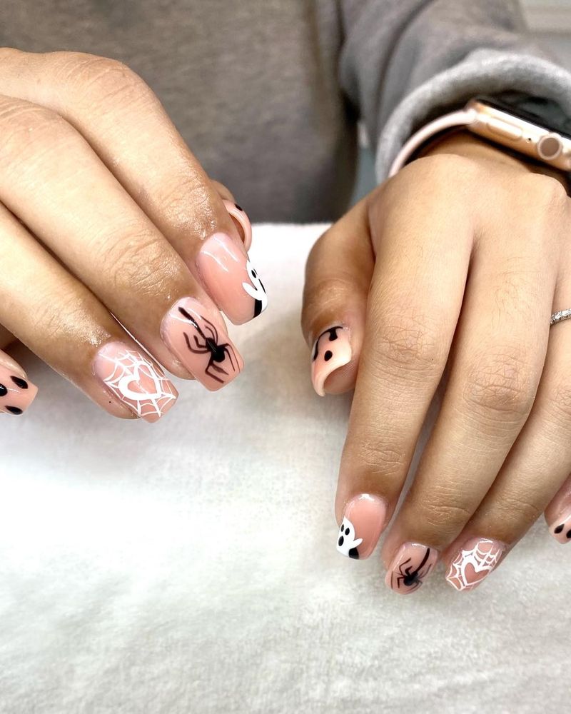 DI MILANO NAIL SALON Updated August 2024 114 Photos & 30 Reviews 1078 E Hospitality Ln