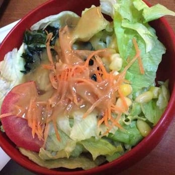 Sushiya - Japanese Near Me - Barcelona, B