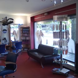 Friseurteam Claudia & Dieter