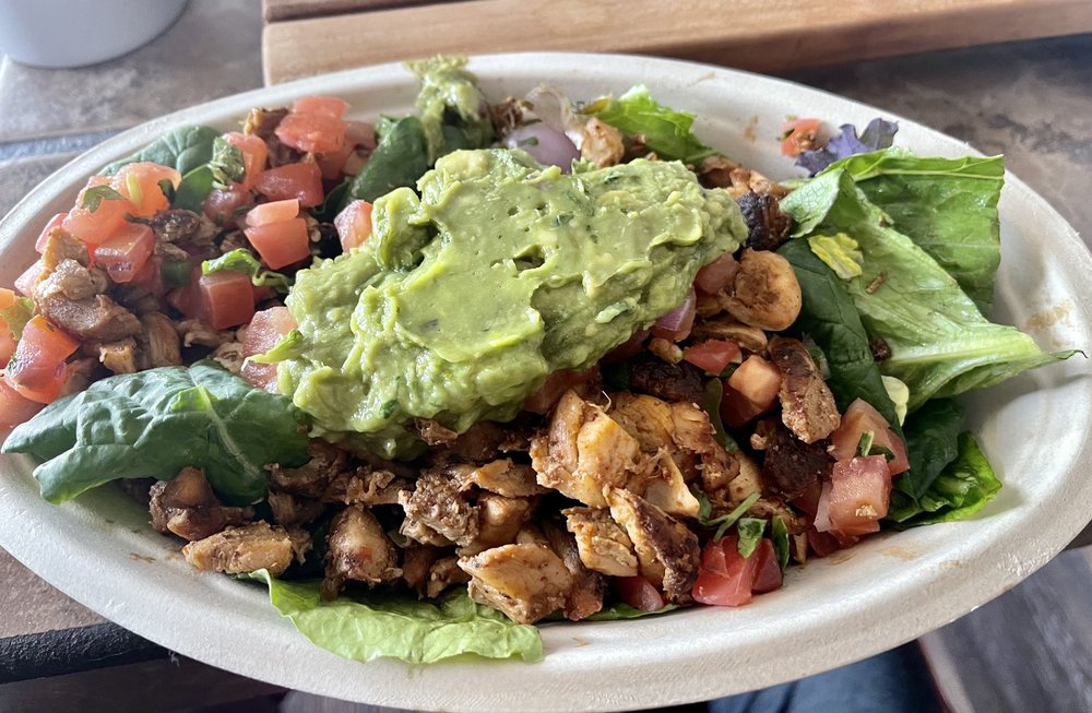 CHIPOTLE MEXICAN GRILL Updated July 2024 15 Photos & 57 Reviews