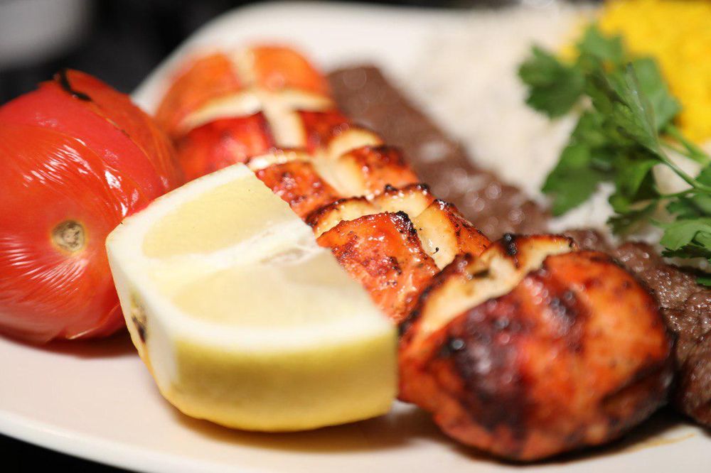 SUFI MEDITERRANEAN CUISINE 529 Photos & 575 Reviews Persian/Iranian