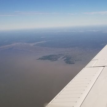 American Aviation - Red Tide :'( - Flight Instruction Near Me - Brooksville, Florida American Aviation - Red Tide :'( - Flight Instruction Near Me - Brooksville, Florida