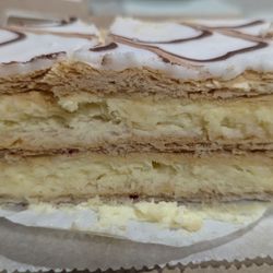 DeCicco & Sons - Larchmont - Supposed to look at me- Napoleon