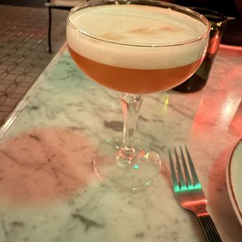 Te Deseo - Cocktail Bars Near Me - Dallas, Texas