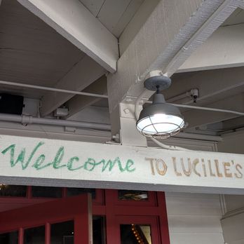 Lucille's Smokehouse Bar-B-Que - Welcome to Lucille's! - Barbeque Near Me - Long Beach, California Lucille's Smokehouse Bar-B-Que - Welcome to Lucille's! - Barbeque Near Me - Long Beach, California