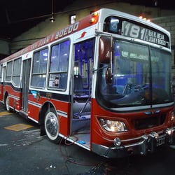 Línea 181