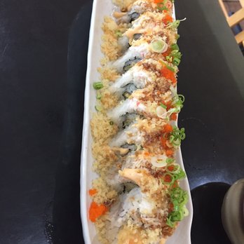 Sushi Spot - A seafood lover dream. - Japanese Near Me - Aiea, Hawaii Sushi Spot - A seafood lover dream. - Japanese Near Me - Aiea, Hawaii