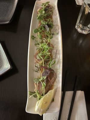 Ichigo Ichie Izakaya by null