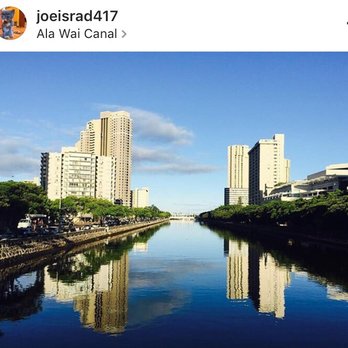 Ala Wai Promenade - Parks Near Me - Honolulu, Hawaii Ala Wai Promenade - Parks Near Me - Honolulu, Hawaii