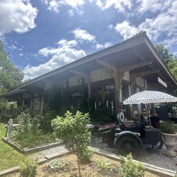 Tallulah 1882 - Tea Rooms Near Me - Tallulah Falls, Georgia Tallulah 1882 - Tea Rooms Near Me - Tallulah Falls, Georgia