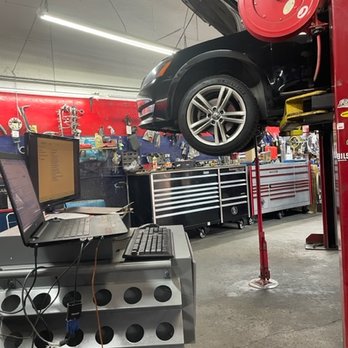 JC's Auto Tech - Auto Repair Near Me - Houston, Texas