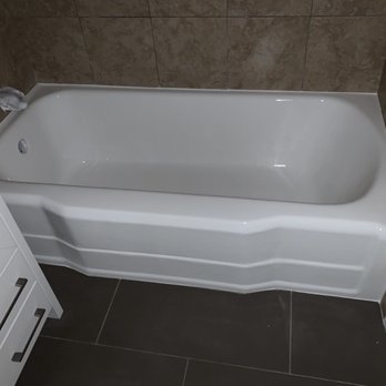 Always Refinishing - After - Kitchen & Bath Near Me Always Refinishing - After - Kitchen & Bath Near Me