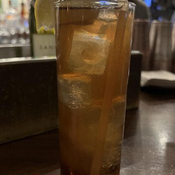 Café Fig - A Tea from Long Island - Cafes Near Me - Los Angeles, California