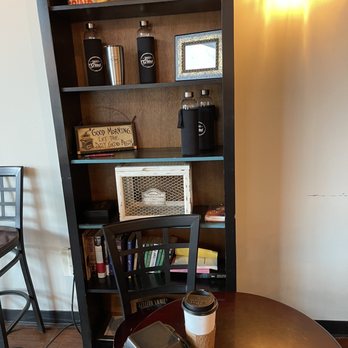 Daily Grind - Coffee & Tea Near Me - Marietta, Georgia Daily Grind - Coffee & Tea Near Me - Marietta, Georgia