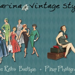 Marina Vintage