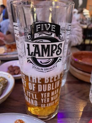 The Market Bar Restaurant by null