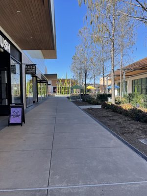 Baybrook Mall by null