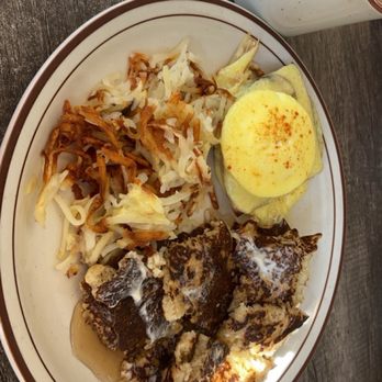 Vittles Cafe - Cafes Near Me - Cedar City, Utah