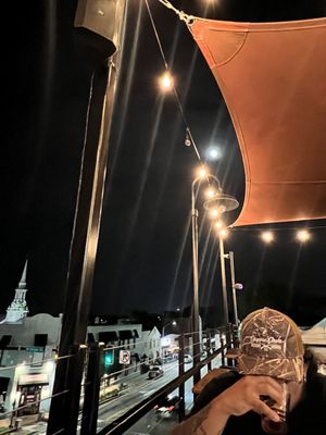 McCray's Tavern by null