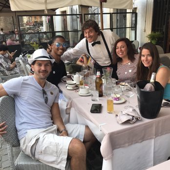 Di Rienzo - Great service - Italian Near Me - Rome, RM Di Rienzo - Great service - Italian Near Me - Rome, RM