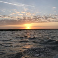 Bay Flats Lodges