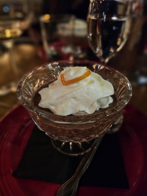 Amélie DC Bistro & Wine Bar by null