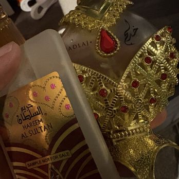 Khan El Khalili - Hareem AL Sultan - Arts & Crafts Near Me - Falls Church, Virginia