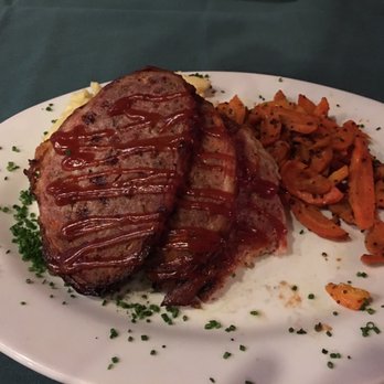 Cattle 'n Clover - Steakhouses Near Me - Wildwood, New Jersey